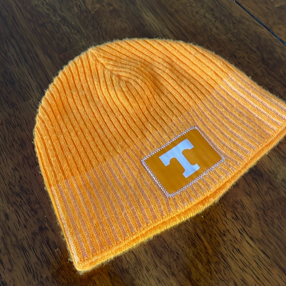 Tennessee Volunteers Nike skull cap